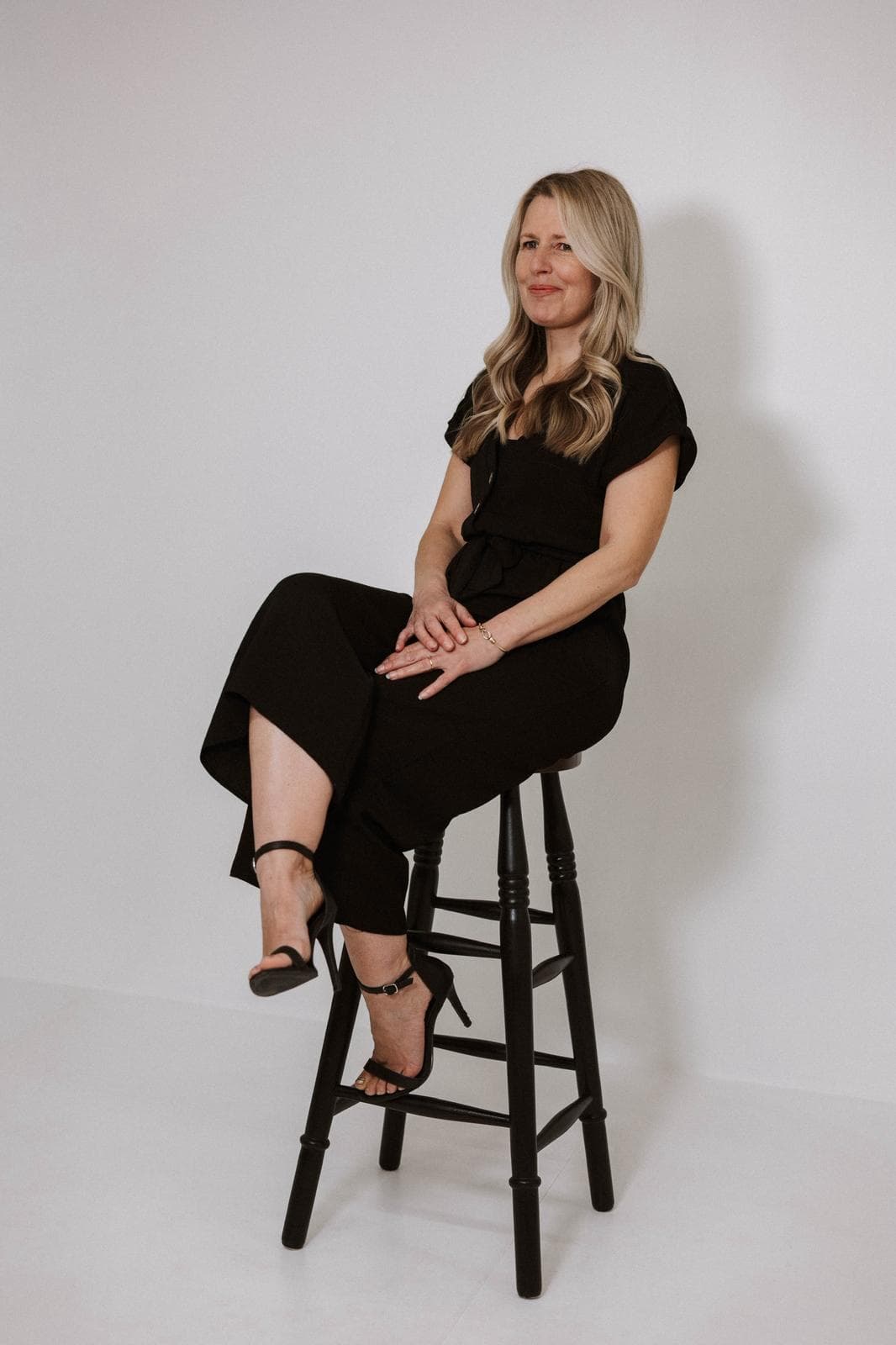 Angela Treacy, Administrative Assistant at Bentley Financial Services