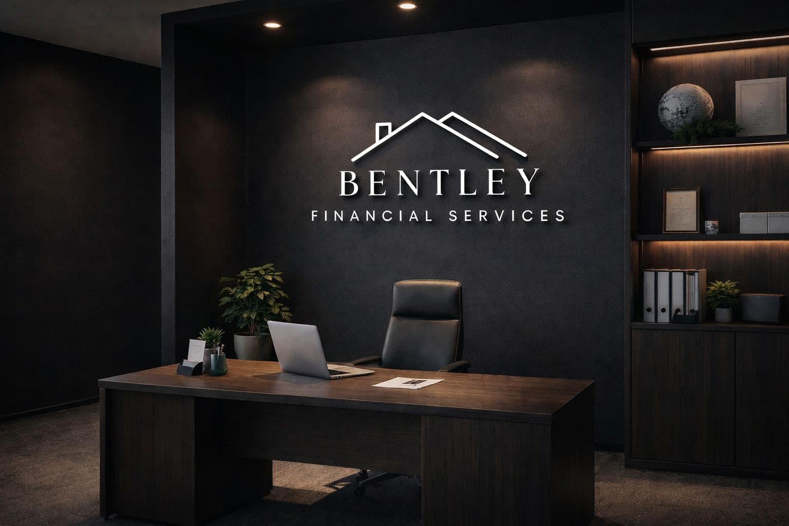 Why choose Bentley Financial Services