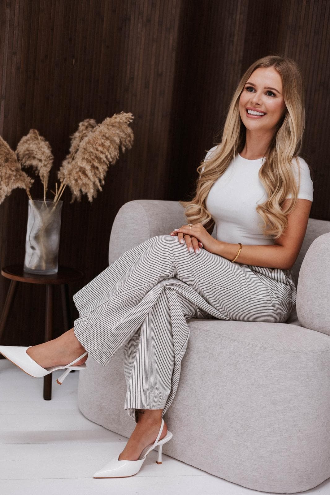 Yasmin Bentley, Director and Mortgage & Protection Adviser at Bentley Financial Services